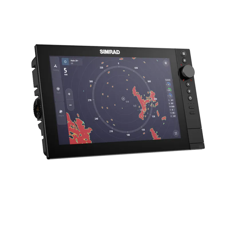 Simrad Simrad Australia|Flies>NSS 4 12 MFD Combo