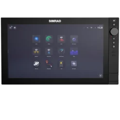 Simrad Simrad Australia|Flies>NSS 4 16 MFD No Sonar