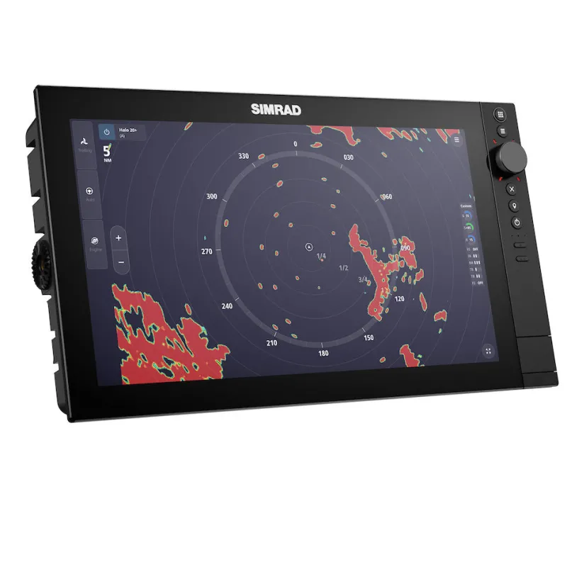 Simrad Simrad Australia|Flies>NSS 4 16 MFD No Sonar