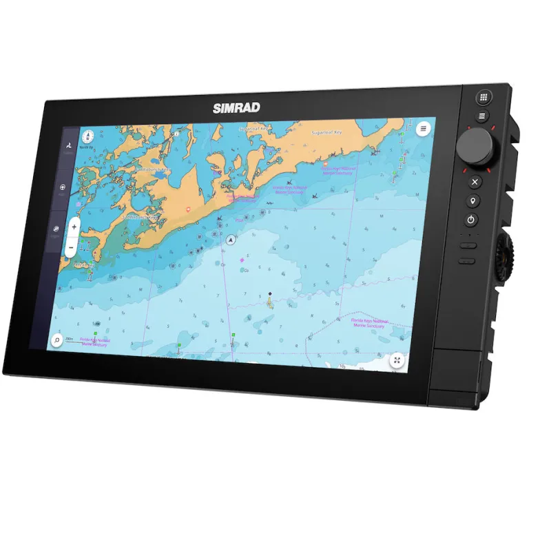 Simrad Simrad Australia|Flies>NSS 4 16 MFD No Sonar