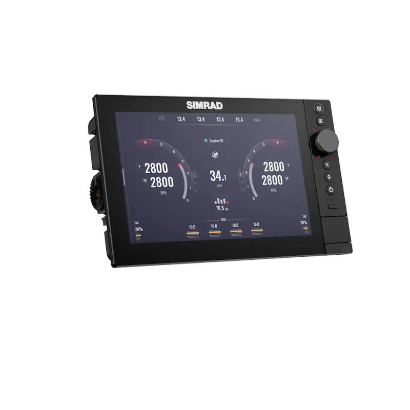 Simrad Simrad Australia|Flies>NSS 4 10 MFD No Sonar