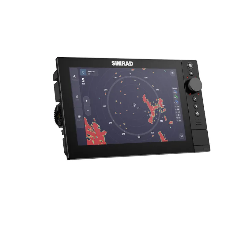 Simrad Simrad Australia|Flies>NSS 4 10 MFD No Sonar