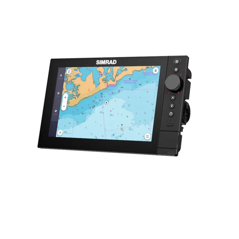 Simrad Simrad Australia|Flies>NSS 4 10 MFD No Sonar