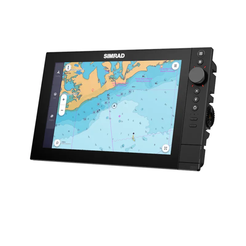 Simrad Simrad Australia|Flies>NSS 4 12 MFD No Sonar