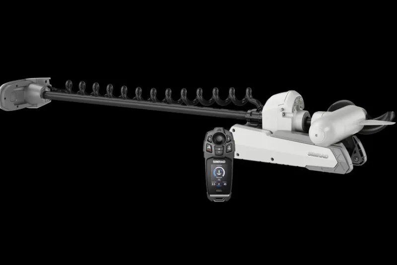 Simrad Trolling Motors|Flies>RECON™ Saltwater Trolling Motor