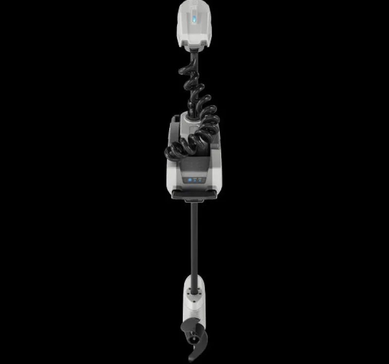 Simrad Trolling Motors|Flies>RECON™ Saltwater Trolling Motor