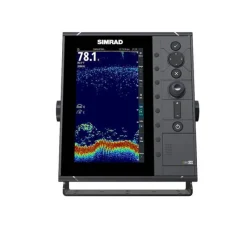 Simrad Simrad Australia|Flies>S2009 Echosounder