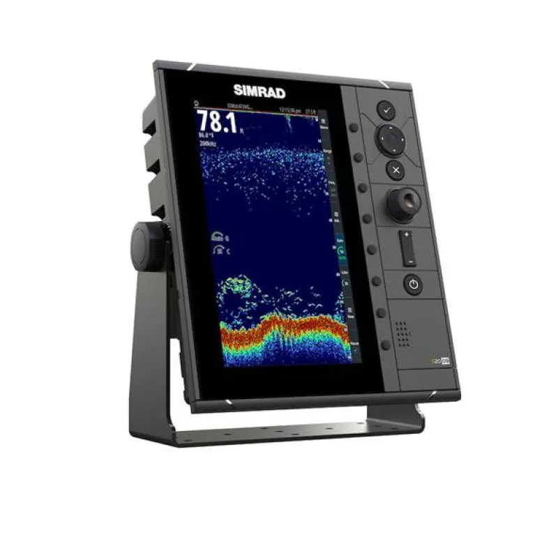 Simrad Simrad Australia|Flies>S2009 Echosounder