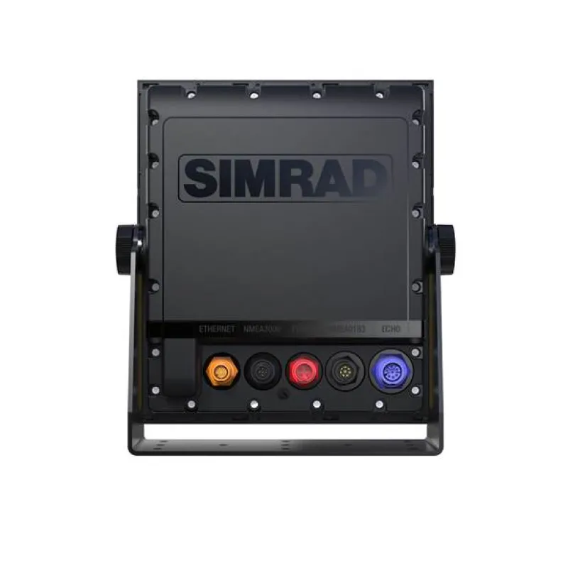 Simrad Simrad Australia|Flies>S2009 Echosounder