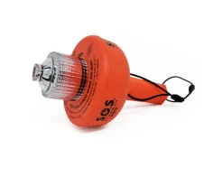 JPW Safety And Inflatable PFDs|Flies>Sirius EVDS SOS Distress Signal E-Flare