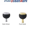 S.O.M Flies|Fishing Reels>22 Custom Reel Handle AG41S