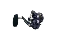 S.O.M Flies|Fishing Reels>Blue Heaven L50Hi-L-BB 24 Limited Edition