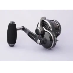 S.O.M Flies|Fishing Reels>Blue Heaven L30Hi-R-BB 20