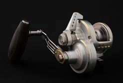 S.O.M Flies|Fishing Reels>Blue Heaven L80Lo/R-MS 22 No Limits Hokkadio Limited