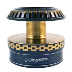 S.O.M Flies|Fishing Reels>Custom Spool NO LIMITS 20ST16000HP