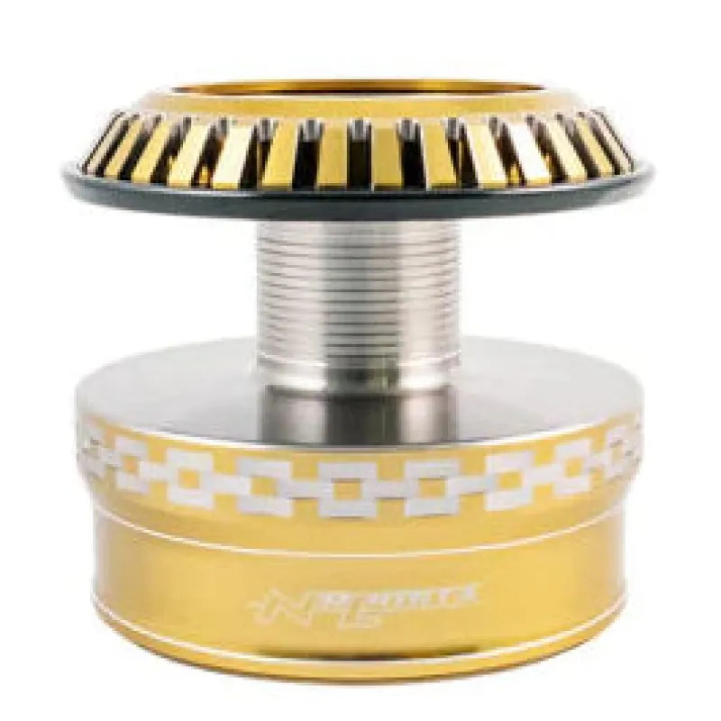 S.O.M Flies|Fishing Reels>Custom Spool NO LIMITS 20ST16000HP