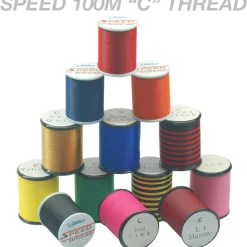 Speed Threads|Flies>Thread C 100m