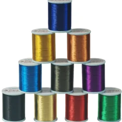 Speed Threads|Flies>Thread Metallic C 100m