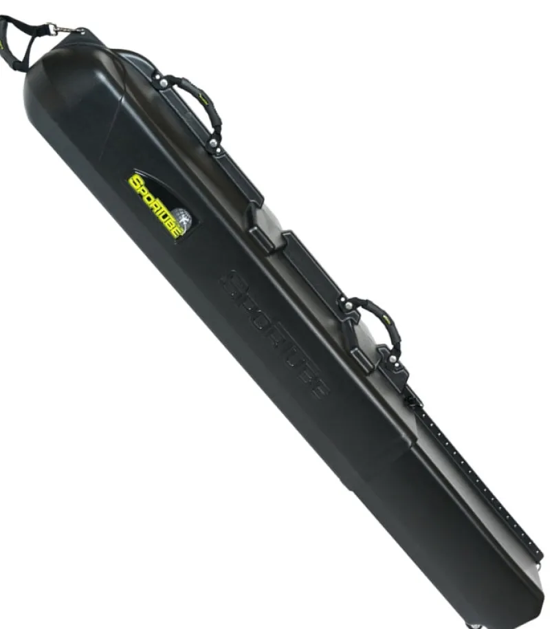sportube Rod Storage|Flies>Series 3 Black