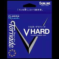 Sunline Flies|Fishing Lines>V Hard Plasma Rise Fluorocarbon Leader