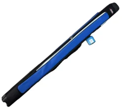 SW Lab Rod Storage|Flies>Padded Rod Bag Blue