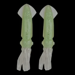 TackleWest Soft Plastic Lures|Flies>SW Lab Soft Squid