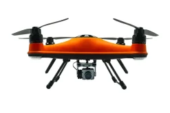 SwellPro Drone Fishing|Flies>Fisherman FD3 Advanced Drone
