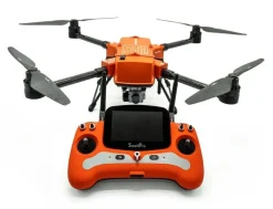 SwellPro Drone Fishing|Flies>Fisherman Max Advanced Drone