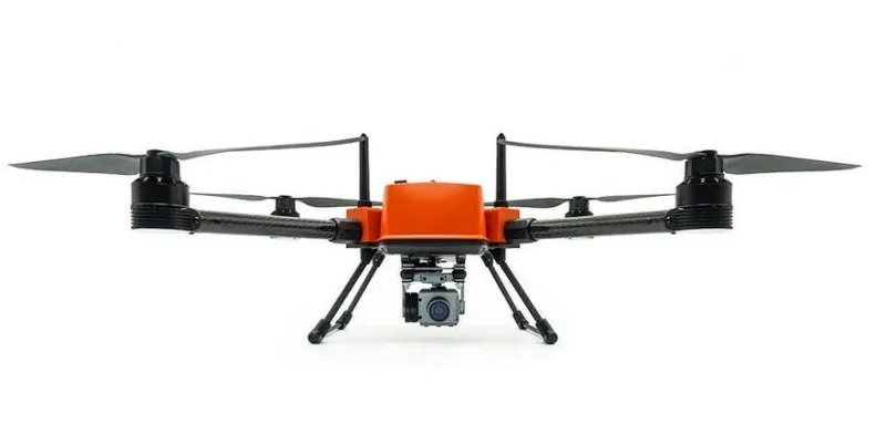 SwellPro Drone Fishing|Flies>Fisherman Max Advanced Drone