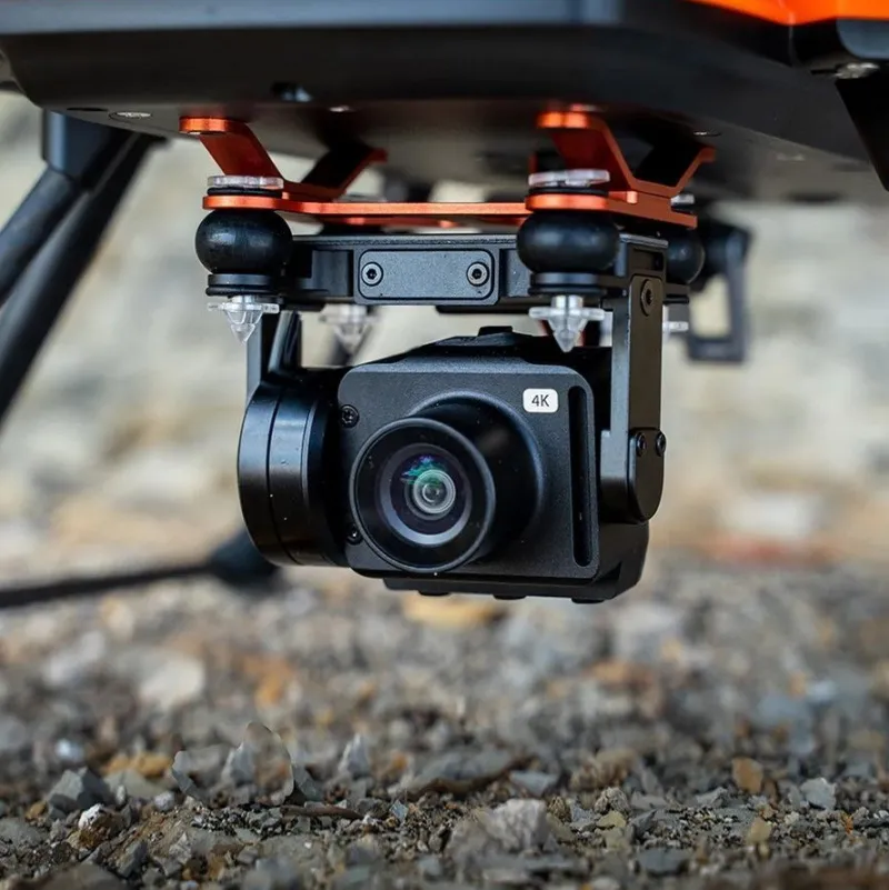 SwellPro Drone Fishing|Flies>Fisherman Max Advanced Drone