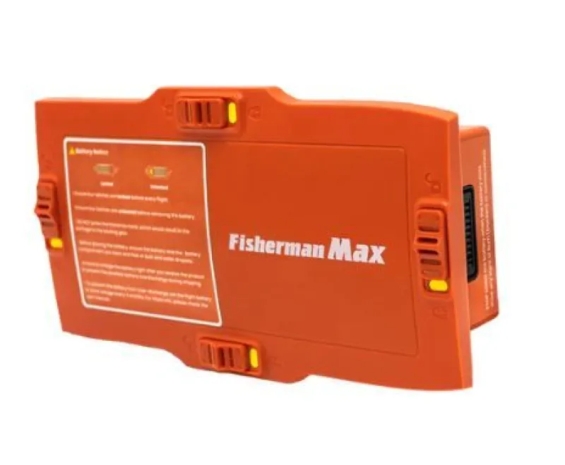 SwellPro Drone Fishing|Flies>Fisherman Max Drone Battery 4500mAH