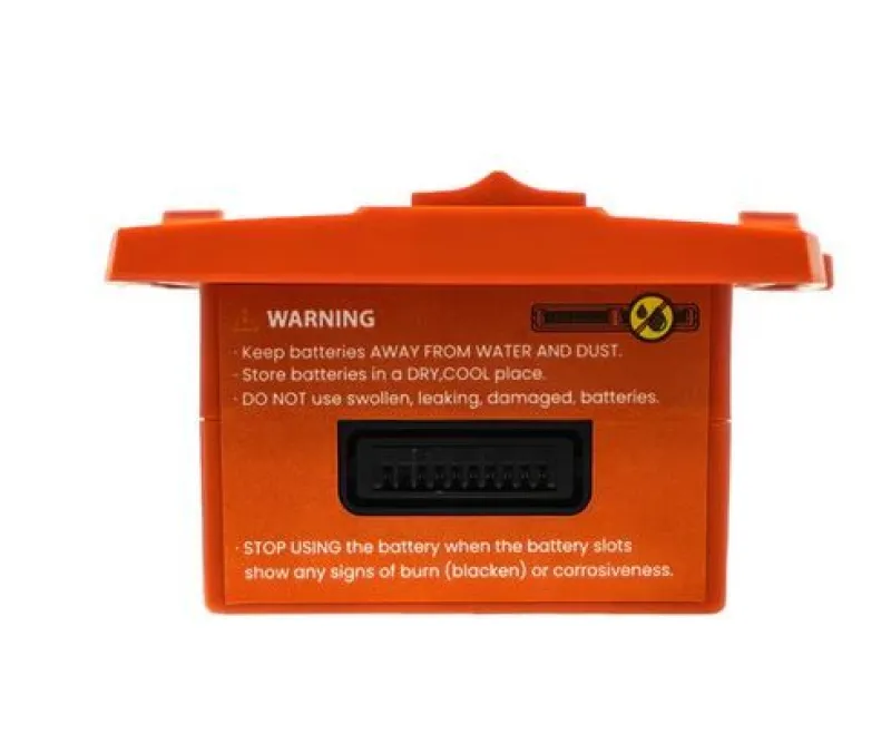 SwellPro Drone Fishing|Flies>Fisherman Max Drone Battery 4500mAH