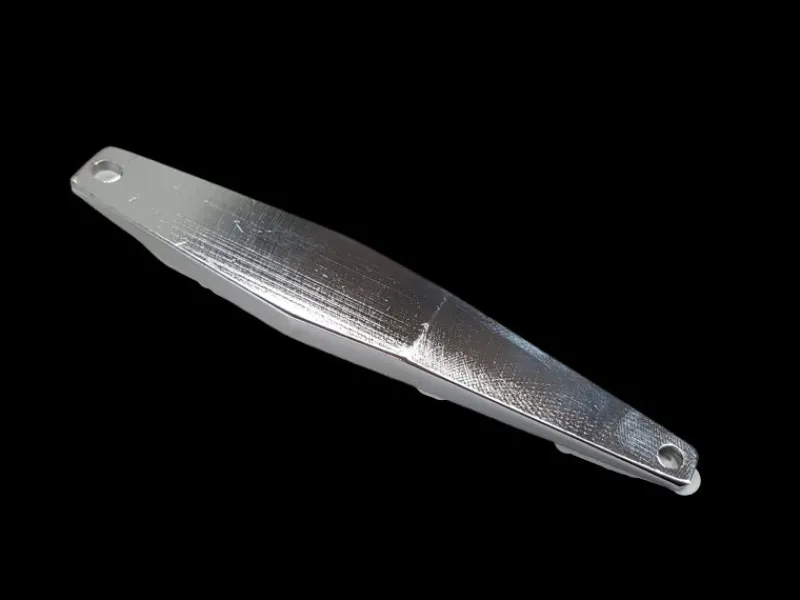 Tasline Metal Lures|Flies>Busted Old School 85