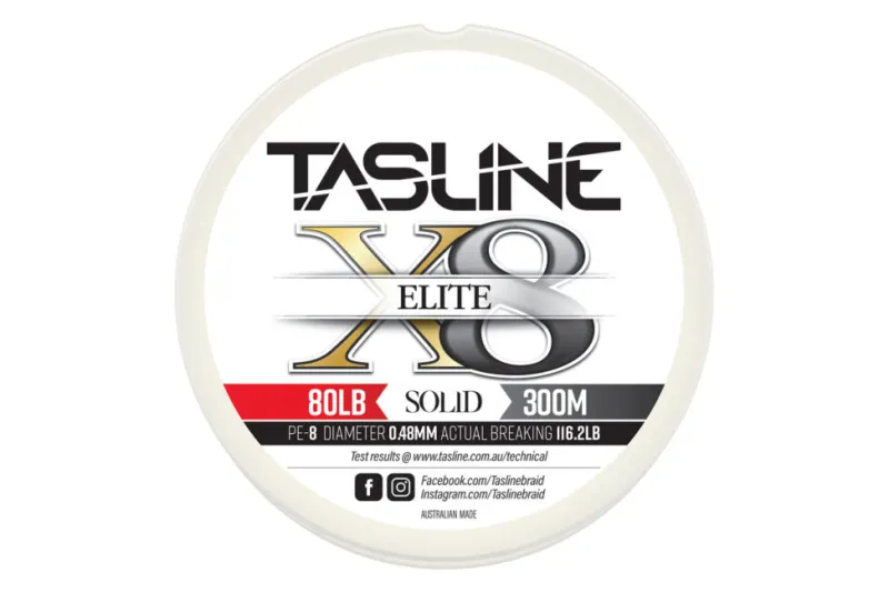 Tasline Flies|Fishing Lines>Elite 300m