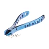 Toit Pliers|Flies>Side Cutters Pliers Blue S/S
