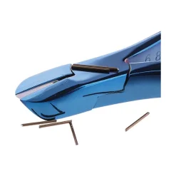 Toit Pliers|Flies>Side Cutters Pliers Blue S/S