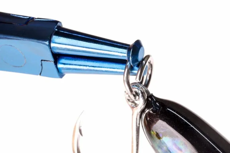 Toit Pliers|Flies>Split Ring Pliers