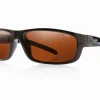Tonic Sunglasses|Flies>Bono Shiny Blk Glass