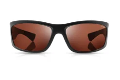 Tonic Sunglasses|Flies>Shimmer Matt Black Glass