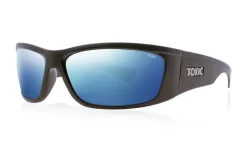 Tonic Sunglasses|Flies>Shimmer Matt Black Glass