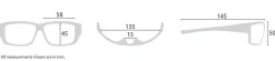 Tonic Sunglasses|Flies><noscript><img width=