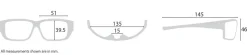 Tonic Sunglasses|Flies><noscript><img width=