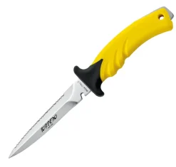 Cressi Dive Knives|Flies>Torpedo 11 SS Knife
