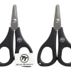 TT Line Cutters|Flies>Braid Scissors