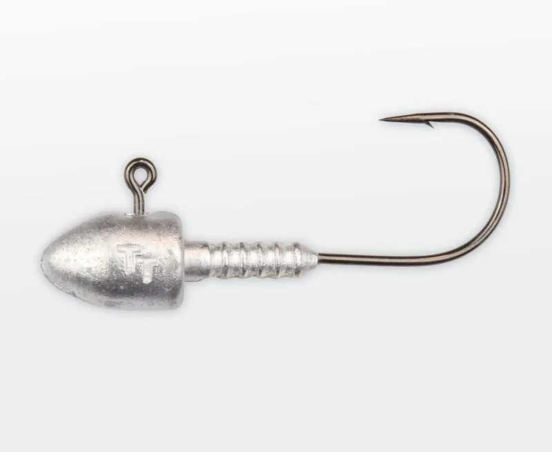 TT Jigheads|Flies>Head Hunter