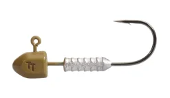 TT Jigheads|Flies>Headlockz Finesse Bloodworm