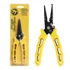 TT Pliers|Flies>Large Split Ring Plier 7in