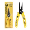 TT Pliers|Flies>lLarge Straight Plier 7in
