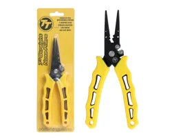 TT Pliers|Flies>lLarge Straight Plier 7in