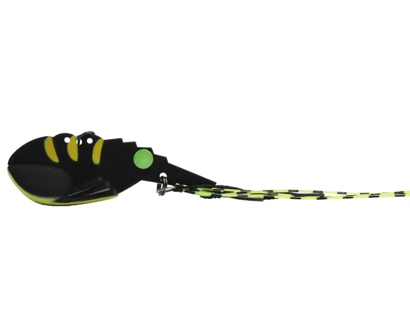 TT Flies|Fishing Lures>Switchprawn 44mm Blade